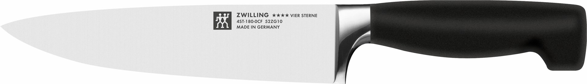 ZWILLING FOUR STAR kuhinjski nož, 18 cm