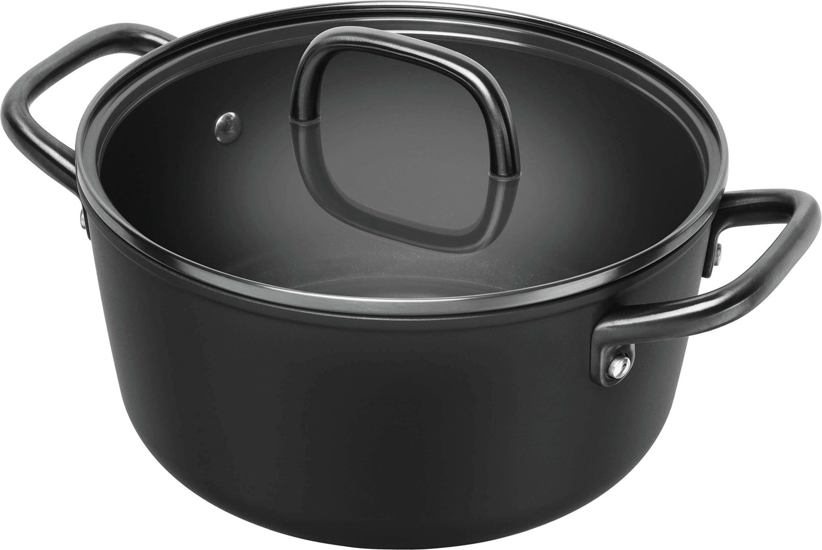 Zwilling Milano nizek lonec s pokrovko 24 cm