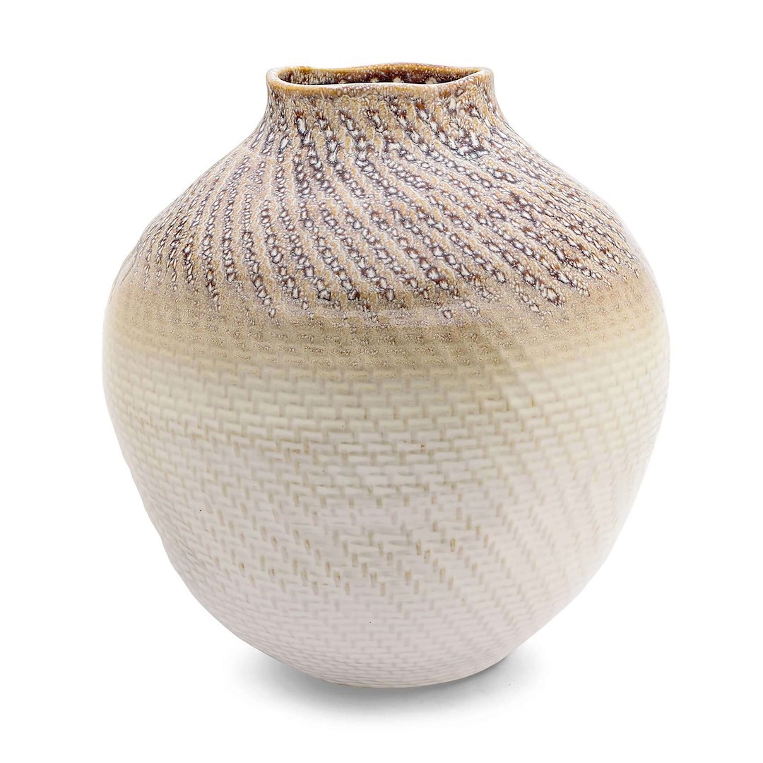 RITUALI DOMESTICI SPOLIA vaza XL