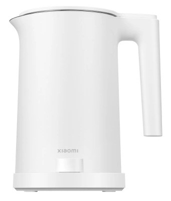 Xiaomi Smart Kettle 2 Pro pametni kuhalnik vode, 1.7 L, bel