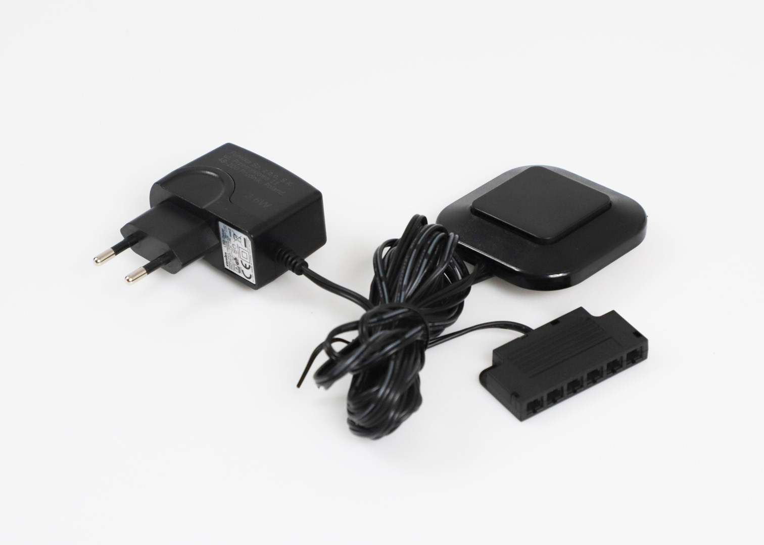 Napajalnik CMM za LED svetila, 9 W, bel