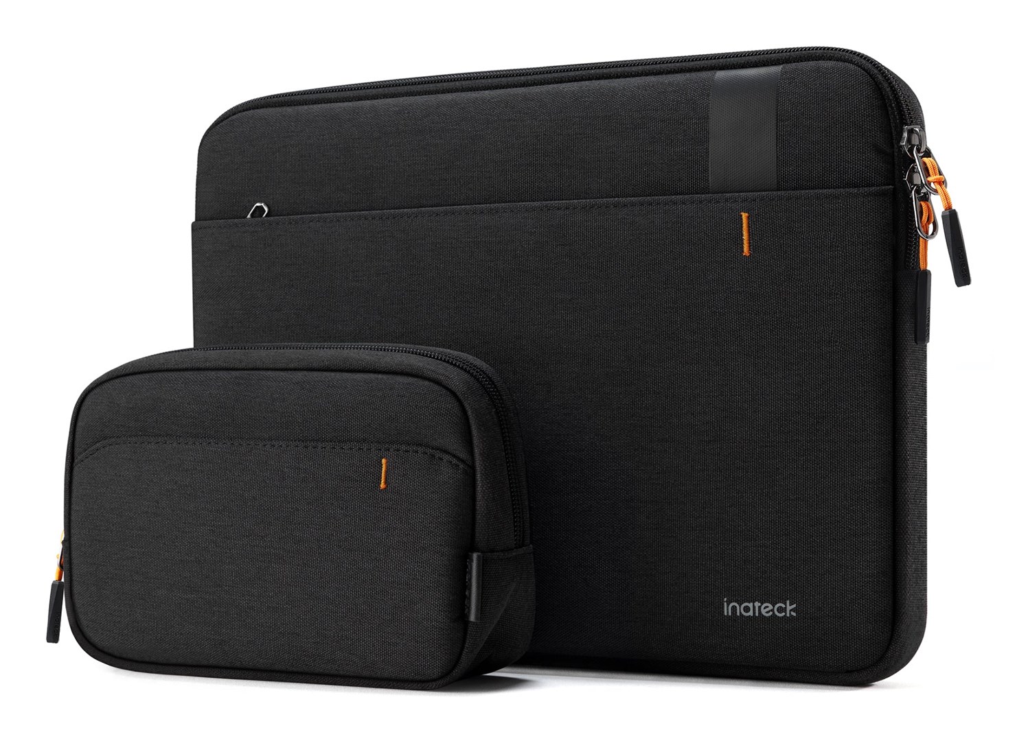 Inateck futrola za prijenosno računalo 15.3" 38.9 cm, crna