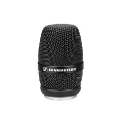 Sennheiser MMD 945-1 BK - dinamična mikrofonska kapsula, superkardioidni polarni vzorec