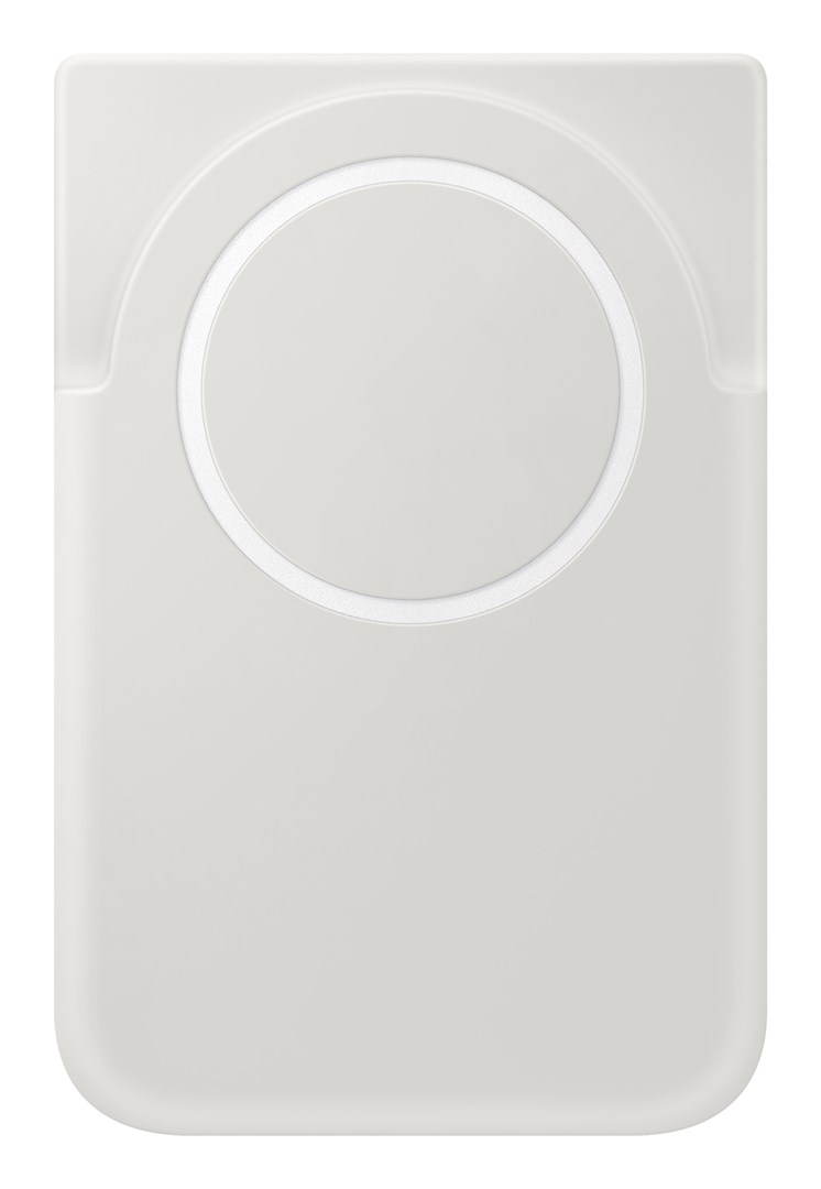 Power bank Samsung EB-U2500XJEGWW, 5000 mAh, brezžično polnjenje, siv