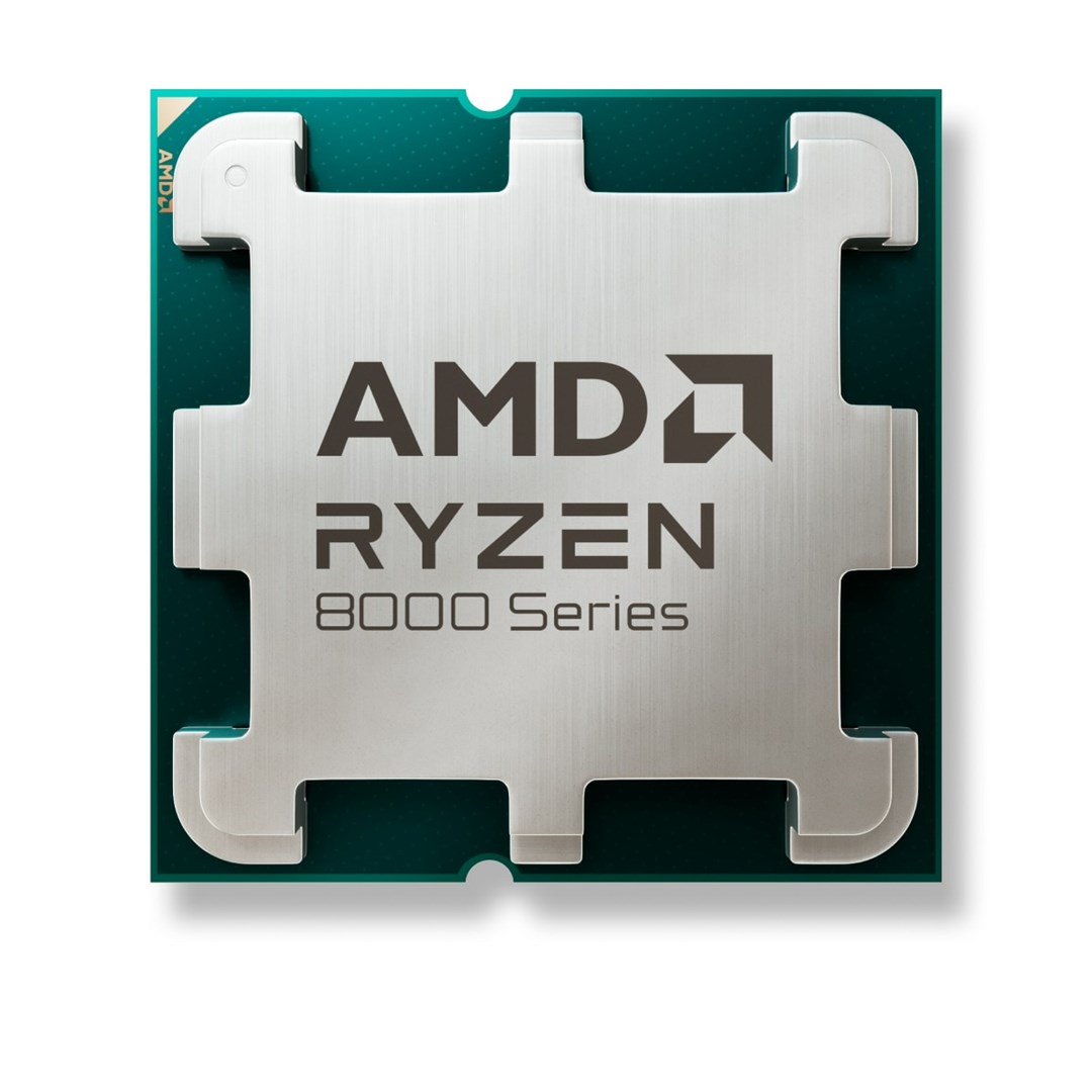 Procesor AMD Ryzen 7 8700F (Socket AM5)