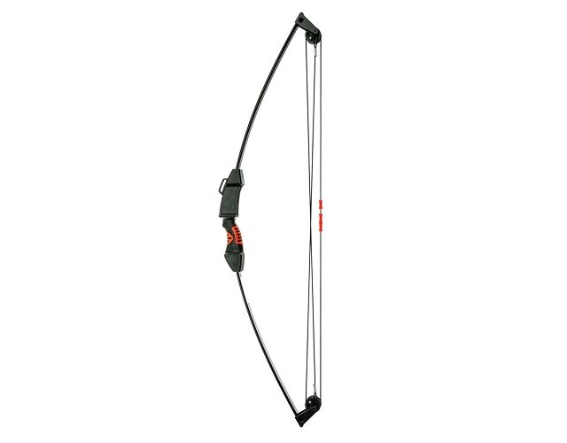 Sestavljeni lok Poe Lang EK Chameleon Black 10-15 LBS (CO-017B)