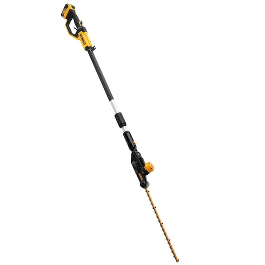 DEWALT XR 18V Akumulatorska obrezovalna škarja za živo mejo, 25mm