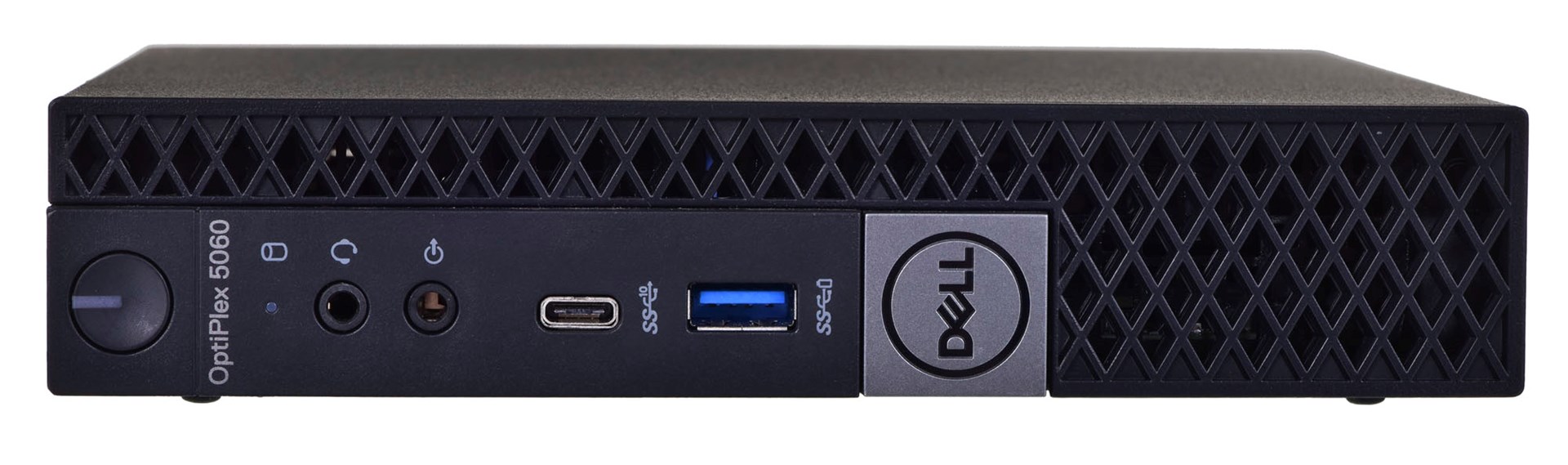 DELL OptiPlex 5060 Micro SFF i3-8100T 8GB 256GB SSD Win11pro (rabljeno)