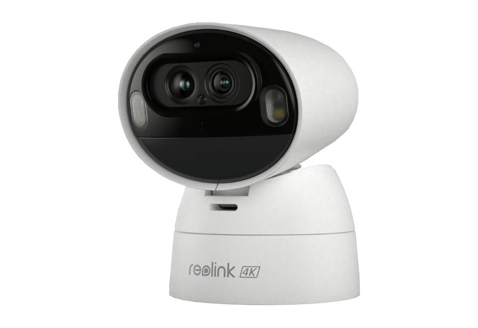 Reolink Argus Series B730 (Argus Track) IP kamera, bela, IP64