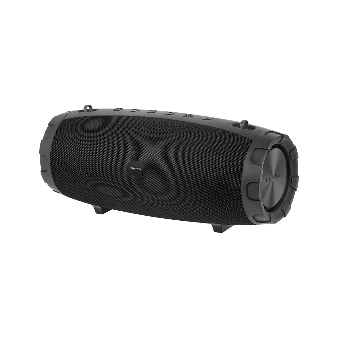 Prenosni Bluetooth zvočnik Kruger&Matz Explorer+