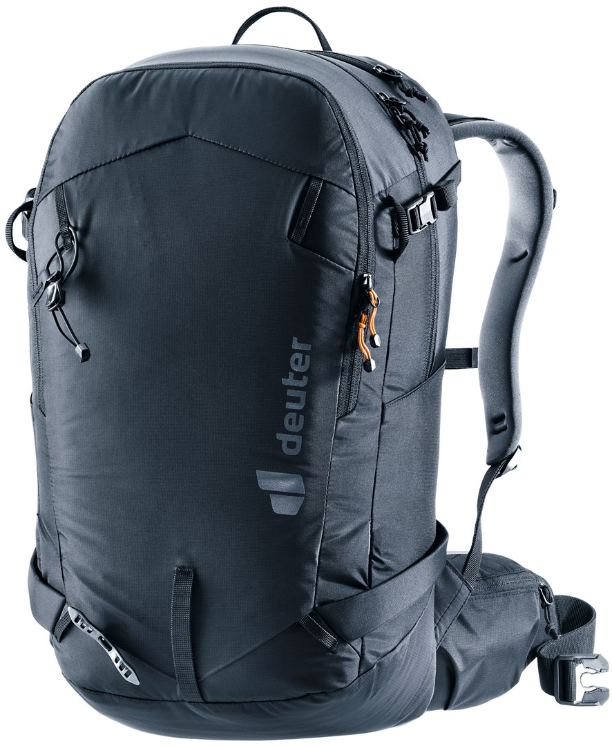 Nahrbtnik Deuter Freerider 28 SL, M, črn
