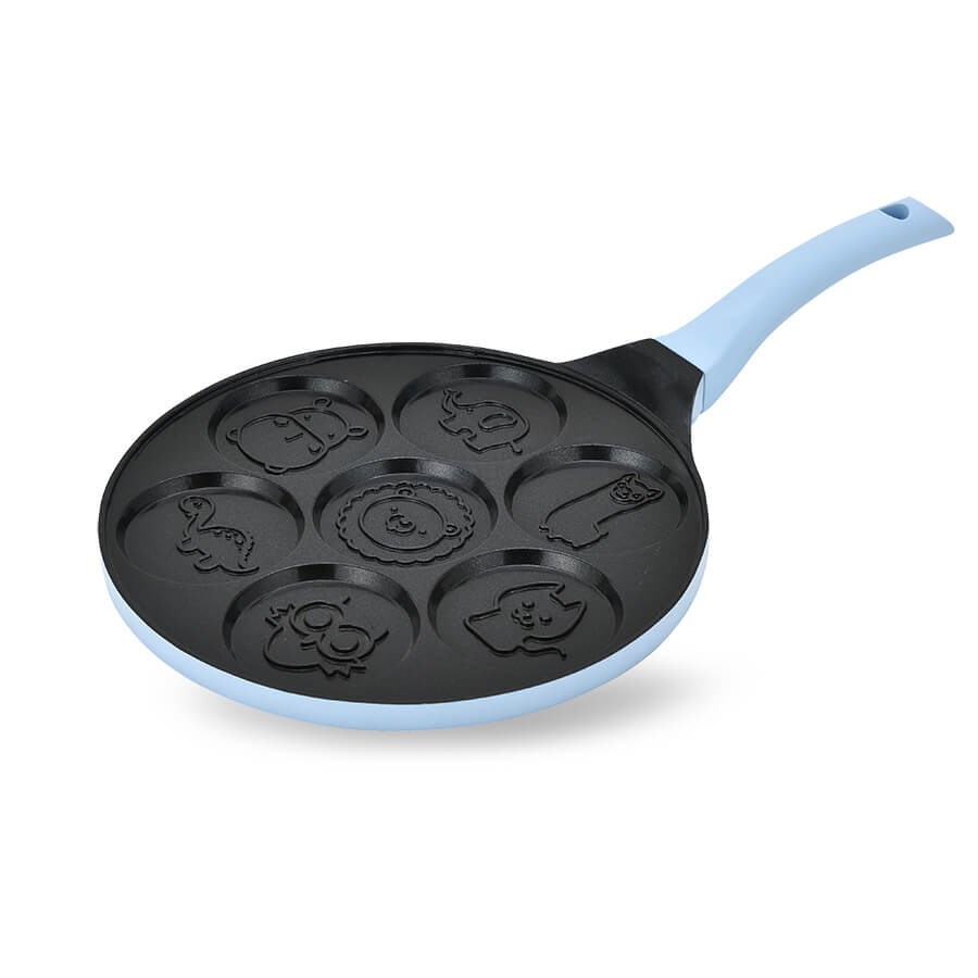 Ponev za palačinke 26 cm Maestro MR-1222-C CUTE