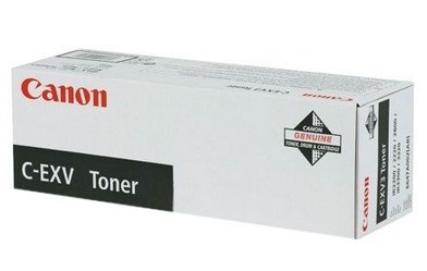 CANON C-EXV29 Toner, Rumeni, 27000 strani
