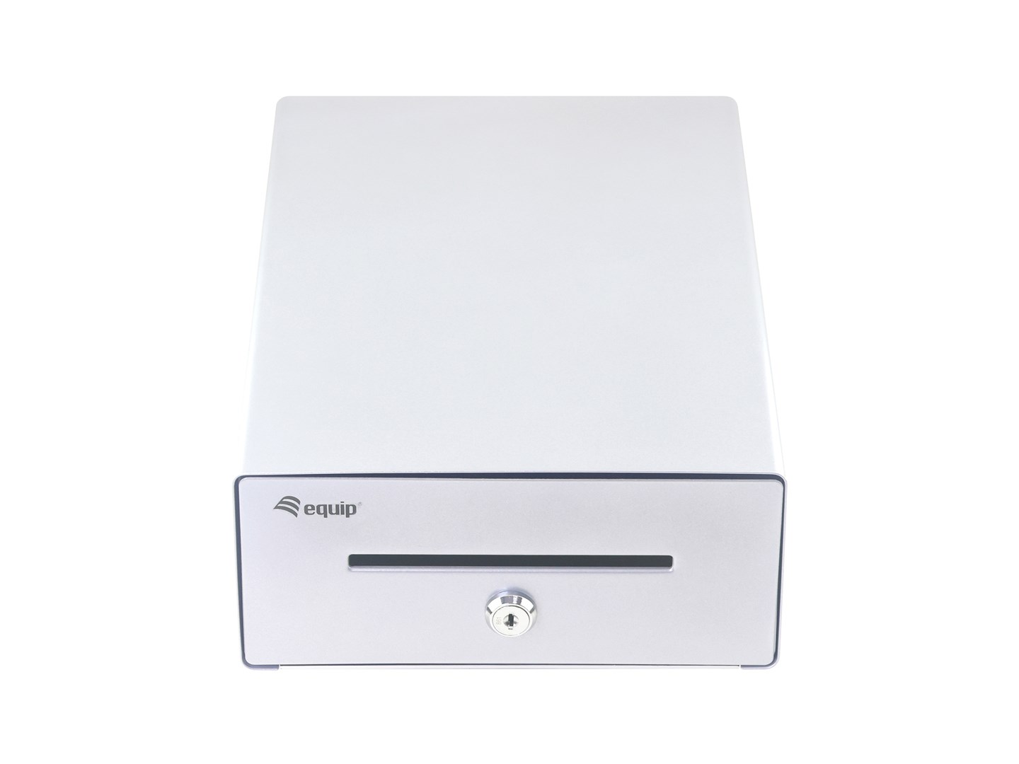 Equip predal za blagajno za POS sisteme, aluminijast