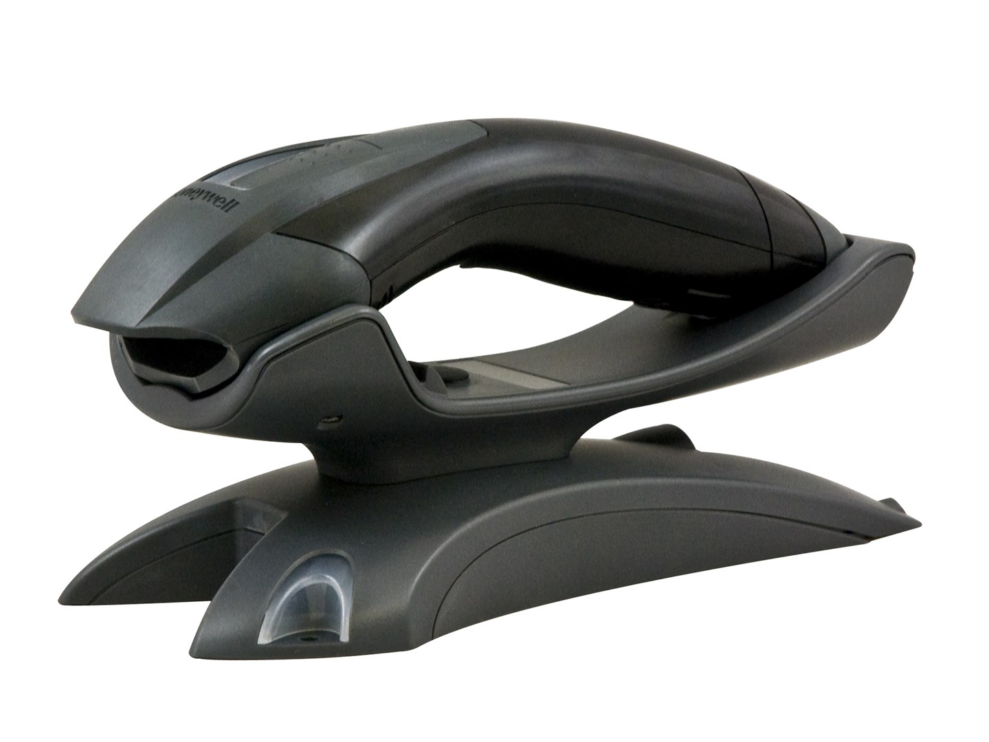 Optični bralnik črtnih kod HONEYWELL Voyager 1202g, BT, 1D, črn