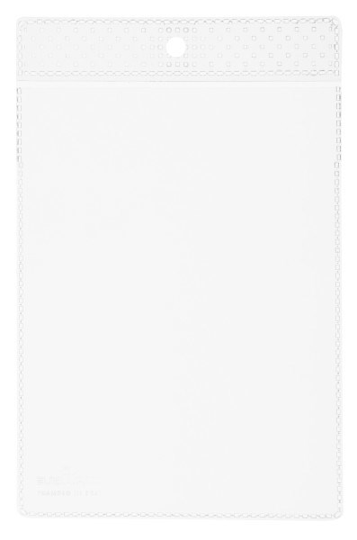 Durable zaščitne mape A6 (105 x 148 mm), 100 kosov