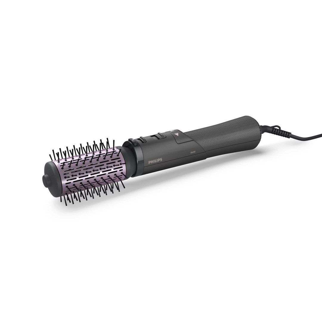 Philips 7000 serije BHA715/00 Kodralna krtača Toplo siva, Roza, 1000 W