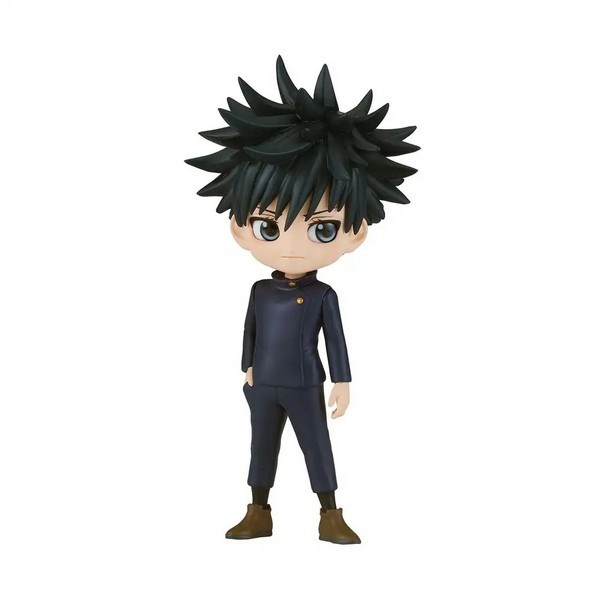 Figurica BP Q POSKET - JUJUTSU KAISEN - MEGUMI Vol. 1
