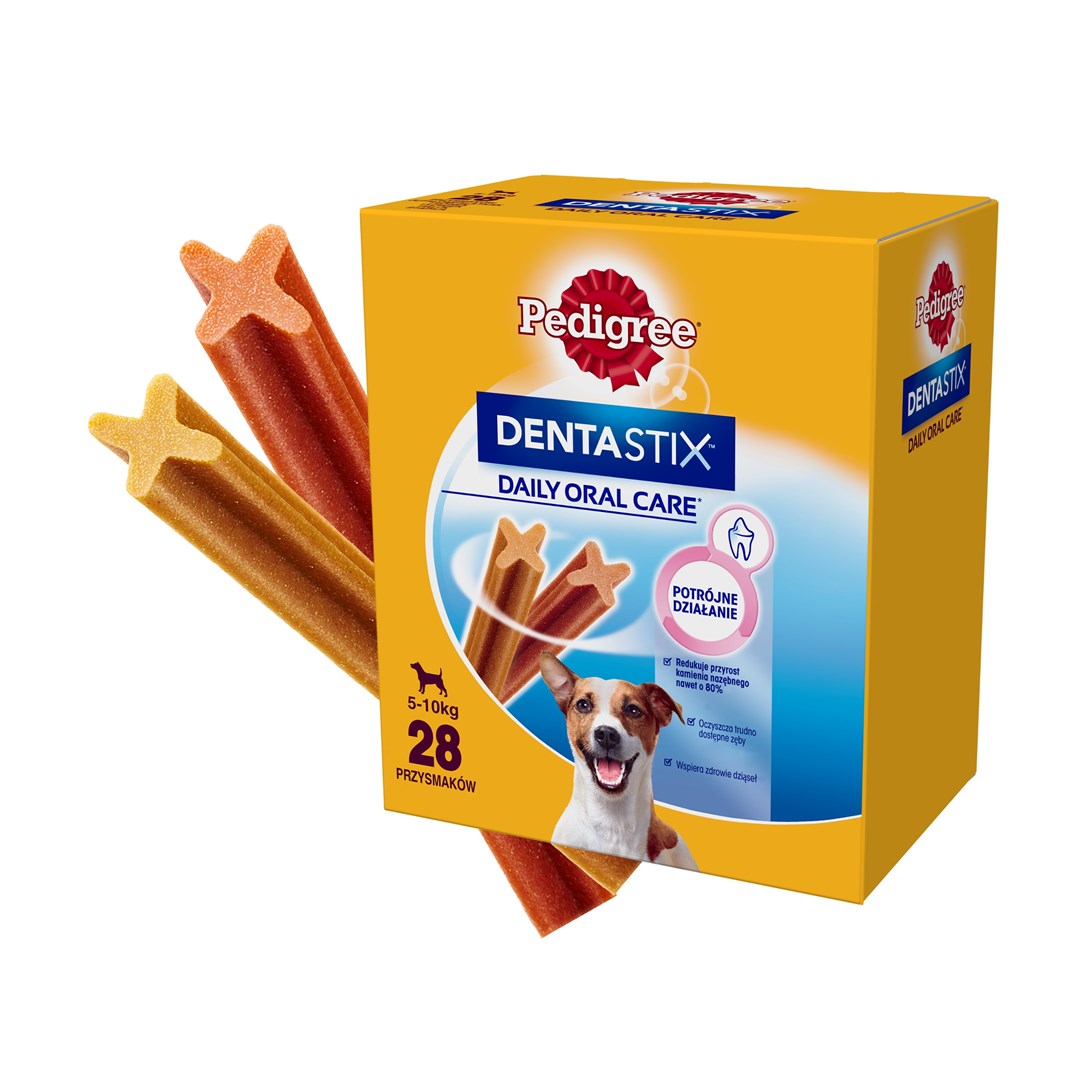Pedigree hrana za pse s piščancem, 110 g', vrečka