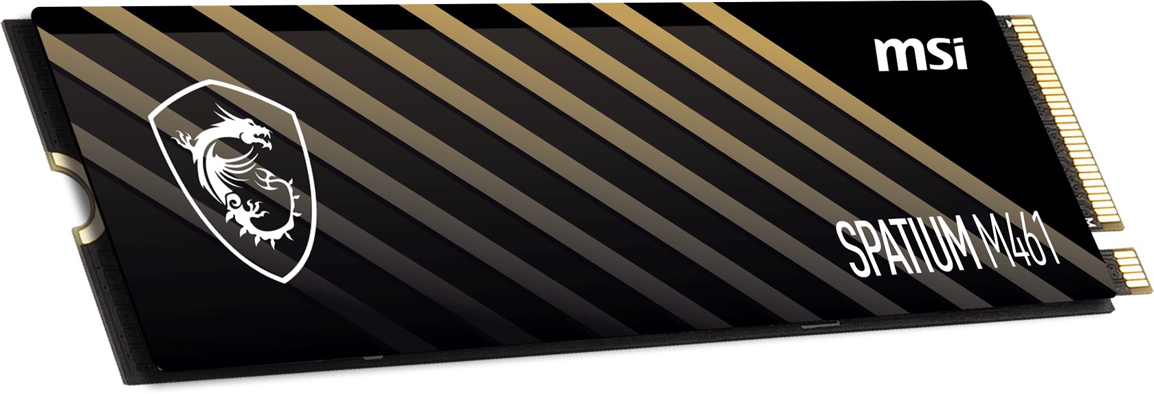 MSI S78-440L1D0-P83 notranji SSD disk M.2 1TB NVMe PCIe 4.0