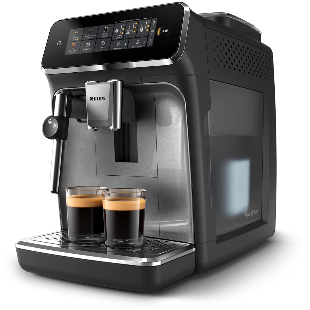 Philips EP3329/70 avtomatski kavni aparat za espresso 1.8 L