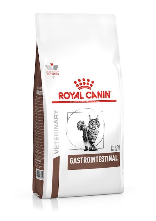 ROYAL CANIN Cat Gastrointestinal VHN suha hrana za mačke 4kg