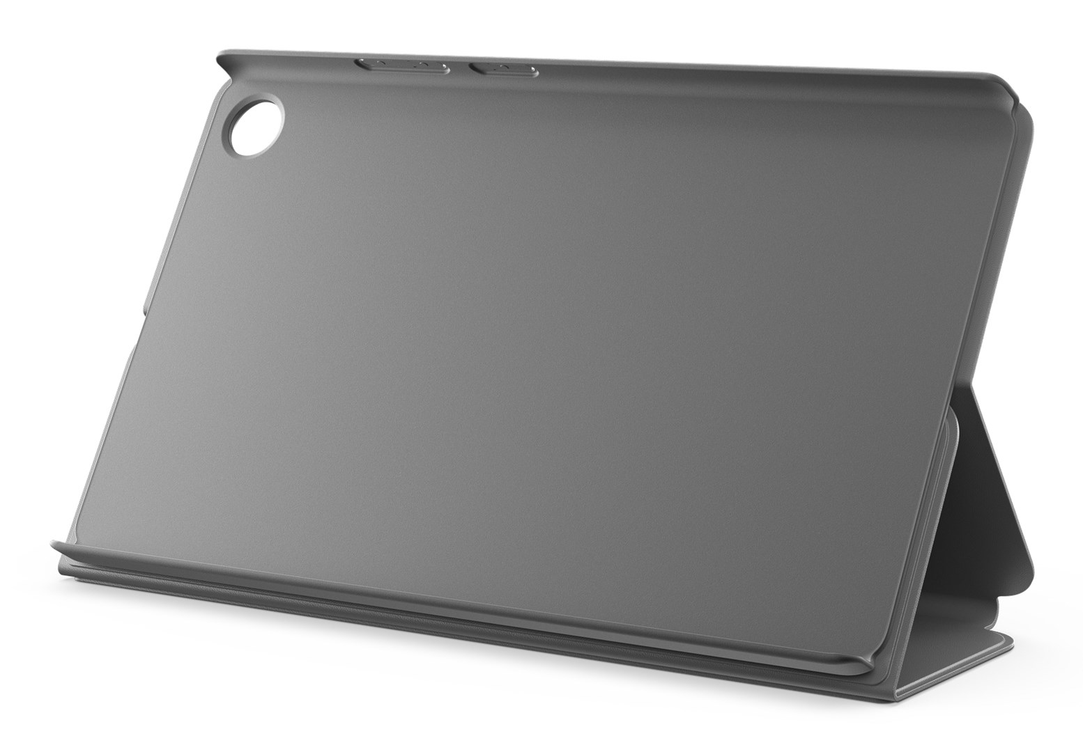 Lenovo ZG38C06913 ovitek za tablico, Folio, 8.7", siv
