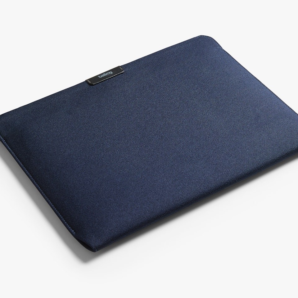 Bellroy Laptop Sleeve 16 etui za prenosnik 40.6 cm (16") mornarsko moder