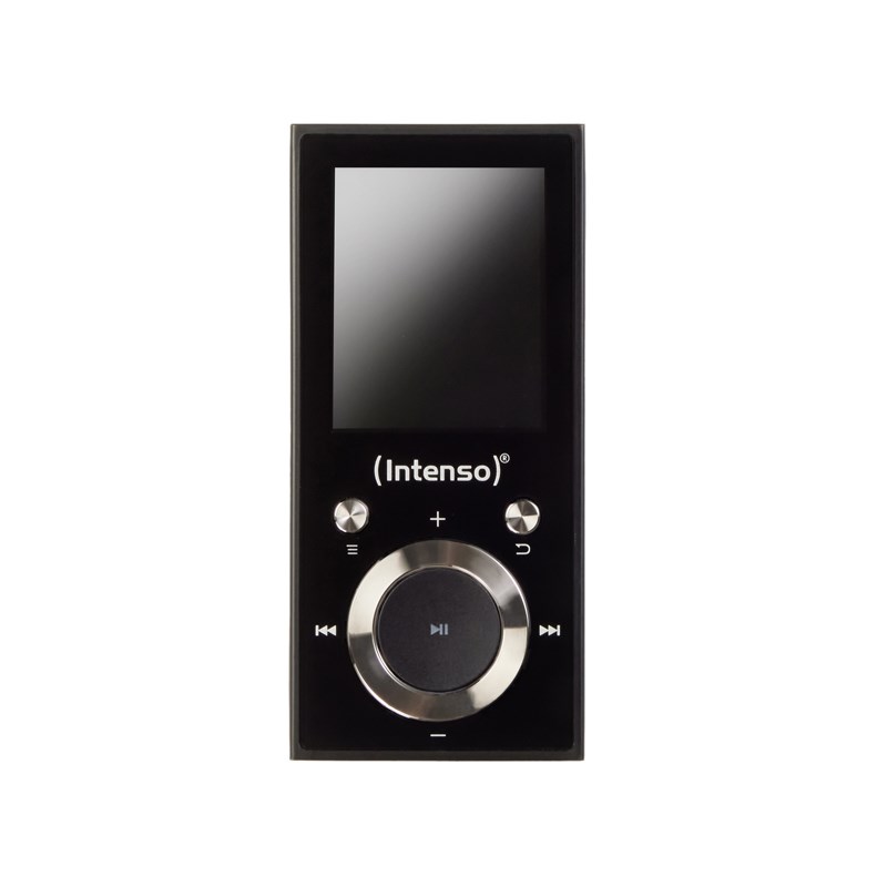 Intenso MP3 predvajalnik Video Scooter BT 64 GB, Bluetooth 5.0