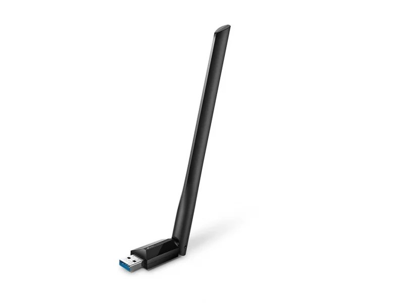 TP-Link Archer T3U Plus AC1300 USB Wi-Fi omrežna kartica
