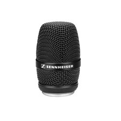 Sennheiser MMD 835-1 BK dinamična kardioidna mikrofonska glava, črna