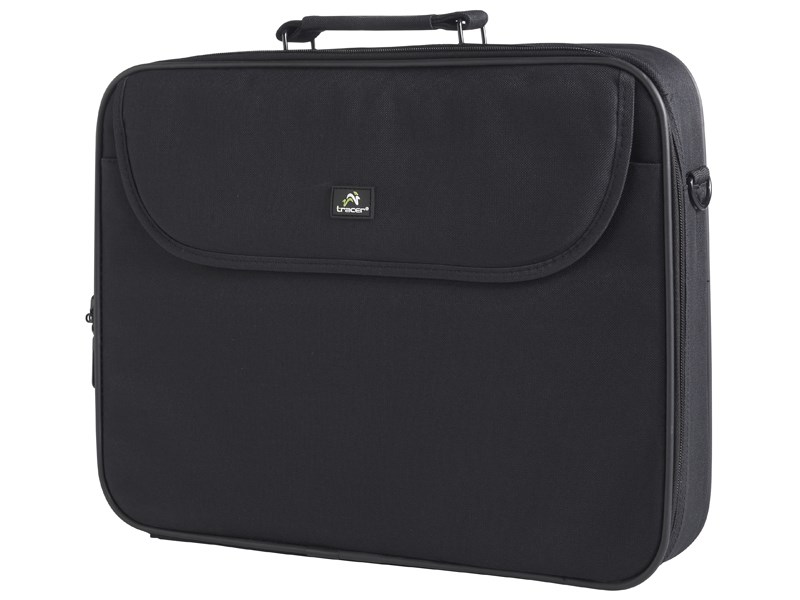Torbica za prenosnik Tracer Simplo Messenger, 15.6", črna