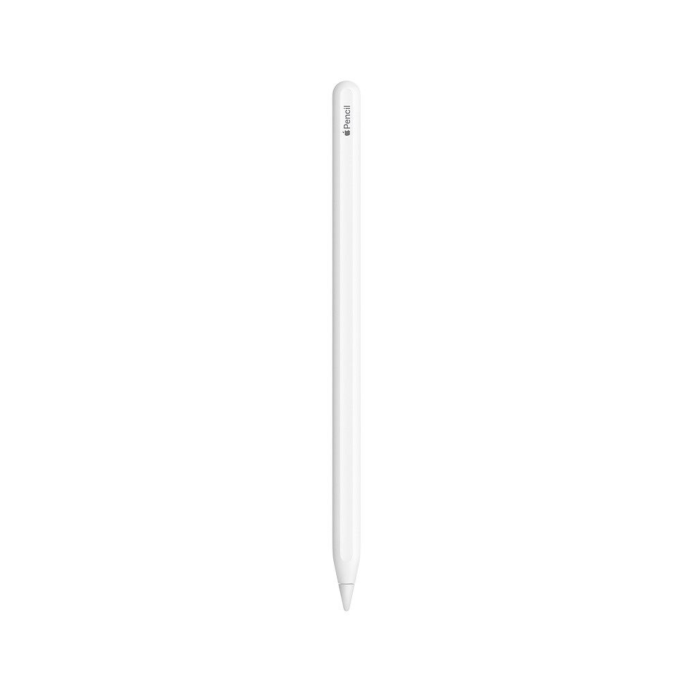 Apple Pencil (2. generacija), Bela