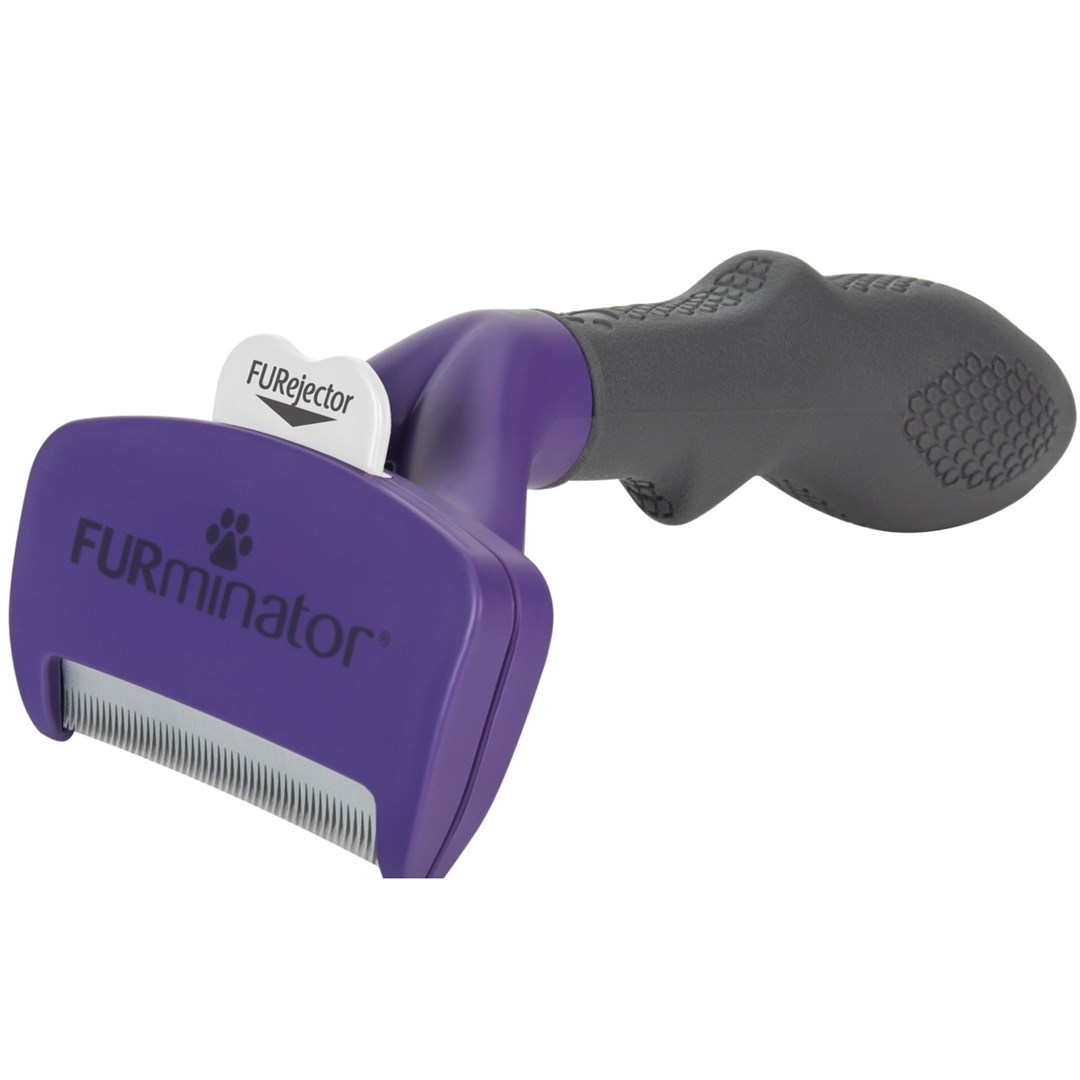 FURminator M/L za dolgodlake mačke