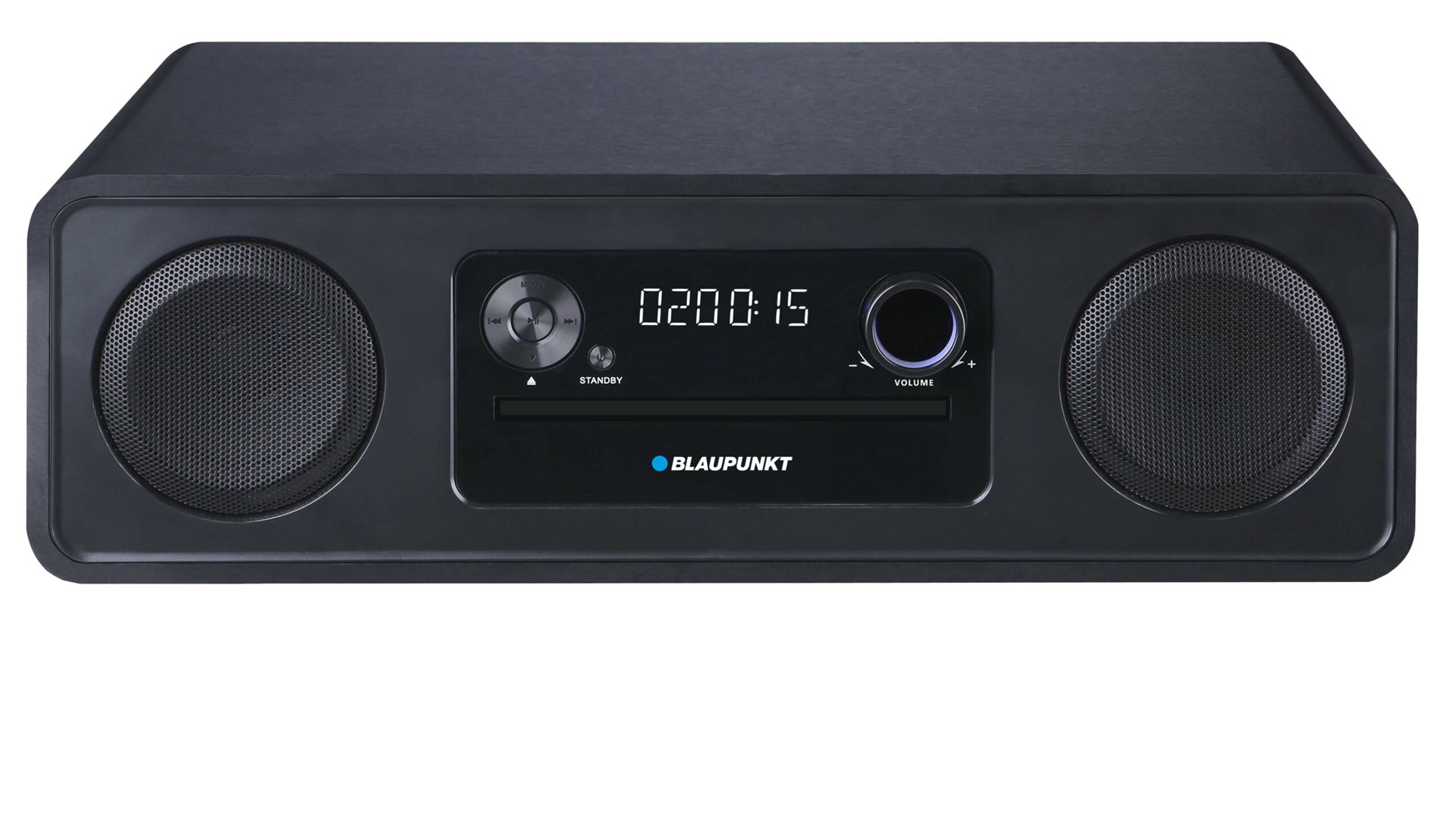 Blaupunkt MS20BK Mikro Hi-Fi sistem z Bluetooth