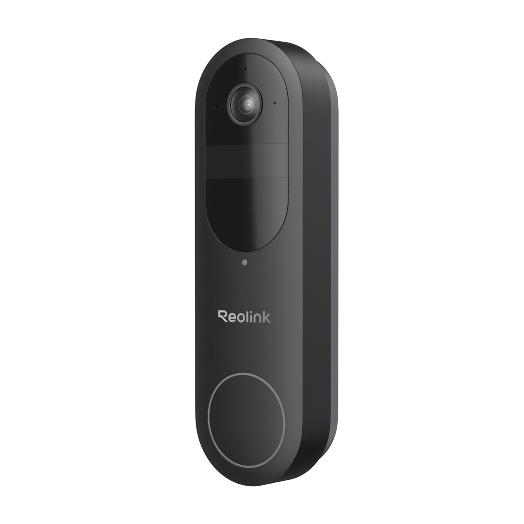 Reolink D340B IP kamera, črna, 7000 mAh baterija, dvopasovni Wi-Fi