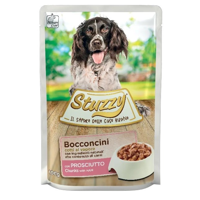 OASY One Protein Puppy & Junior Mali/Mini Jagnjetina - mokra hrana za pse, 200 g
