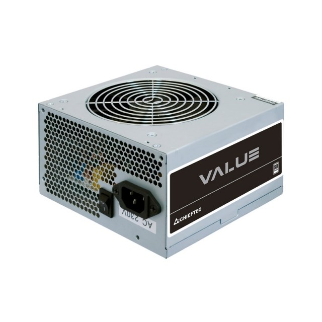 Chieftec Value APB-600B8 napajalnik 600 W ATX