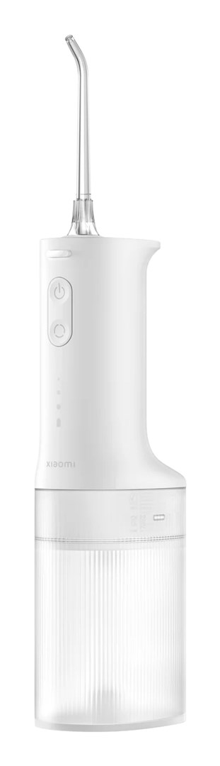 Xiaomi Water Flosser 2 EU, ustni irigator, 0.2 L