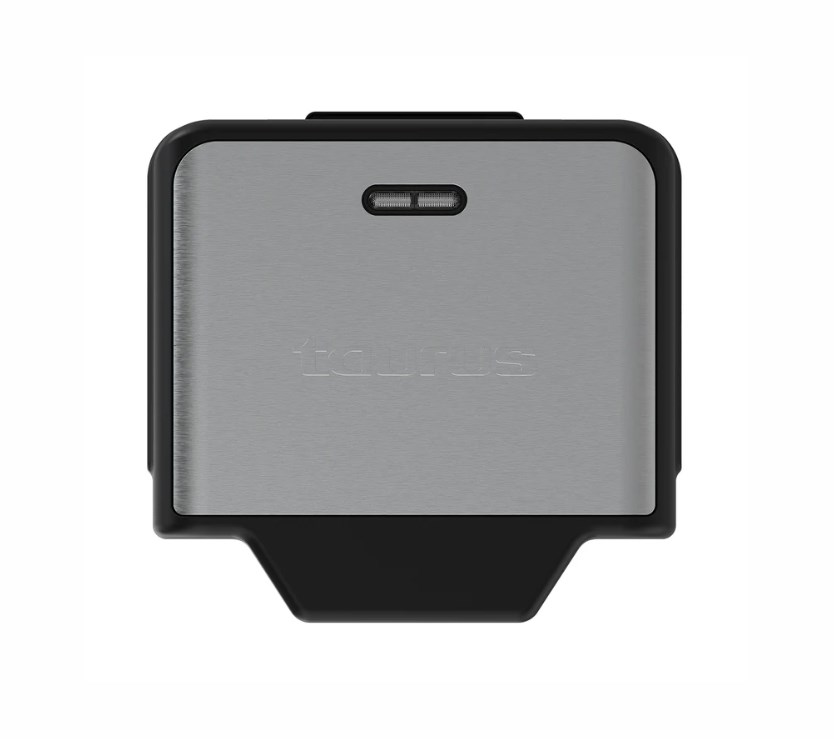 Taurus 3-v-1 Miami Legend Toster