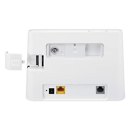 HUAWEI B311-221 usmerjevalnik WiFi/LAN, bel