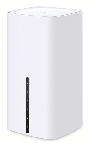 TP-Link Archer AX1800 5G AX1800 Dual-Band Gigabit usmerjevalnik, bel