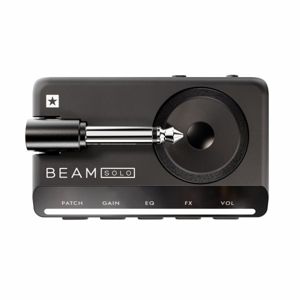 Blackstar Beam Solo - kitarski ojačevalec, Bluetooth, USB