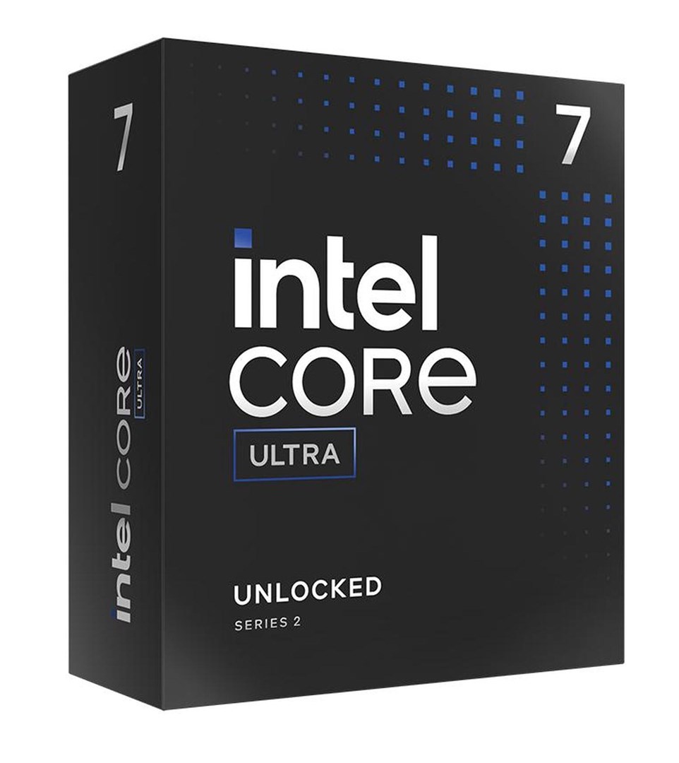 Procesor INT Core Ultra 7 265F (Arrow Lake)