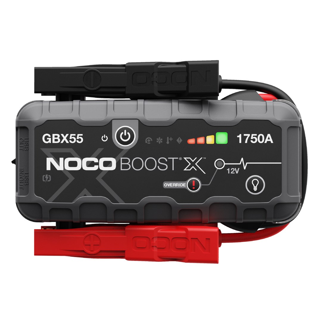NOCO GBX55 zaganjalnik za vozila 1750 A