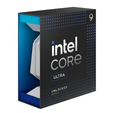Procesor Intel Core Ultra 9 285, 36 MB Smart Cache, Box