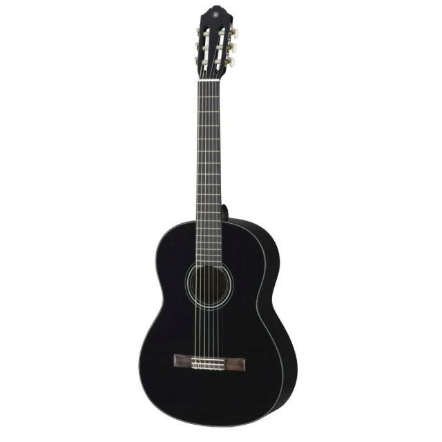Yamaha C40 II BL - klasična kitara 4/4, naravna barva