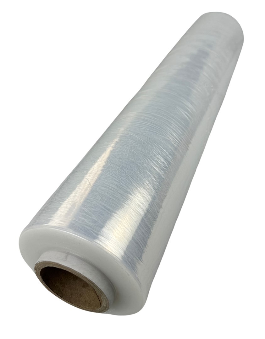 BTP Stretch folija prozorna 23mic 3.00/2.70