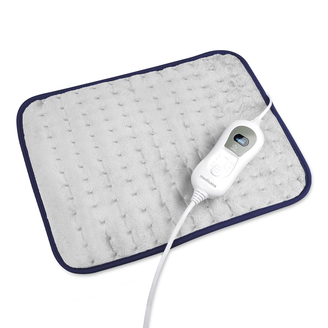 Medisana HP 405 grelna blazina, 30x40 cm, 100 W - modra