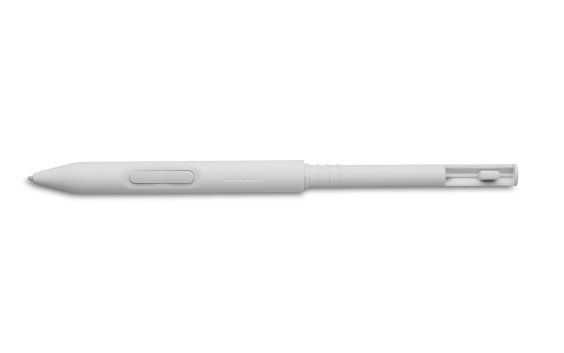 Wacom ACK44929WZ pokrovček za pisalo (bel)